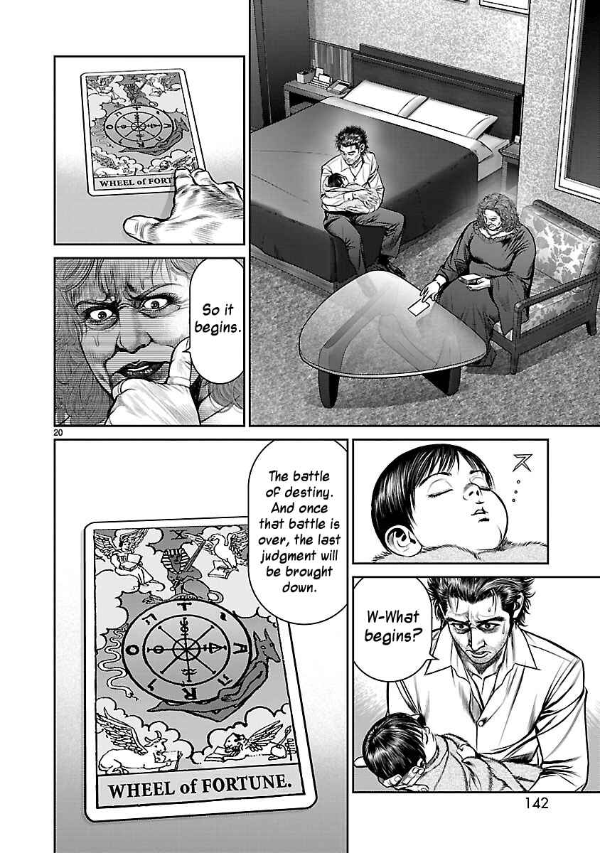 Page 18 Chapter 27 Babel