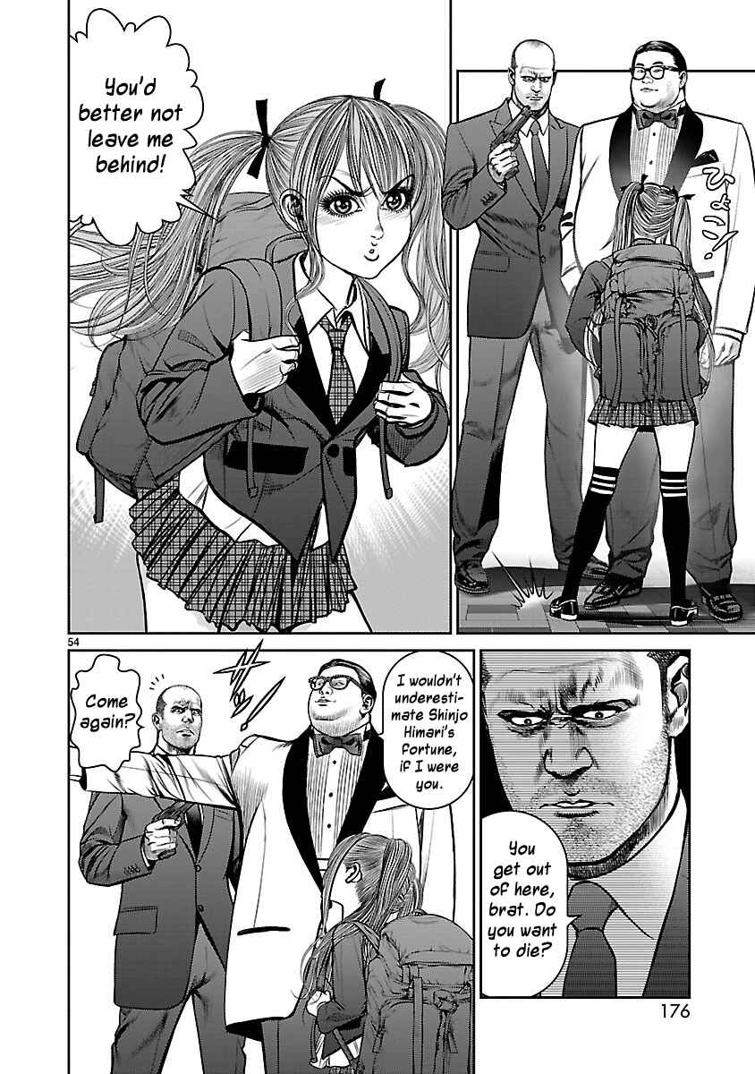 Page 48 Chapter 27 Babel