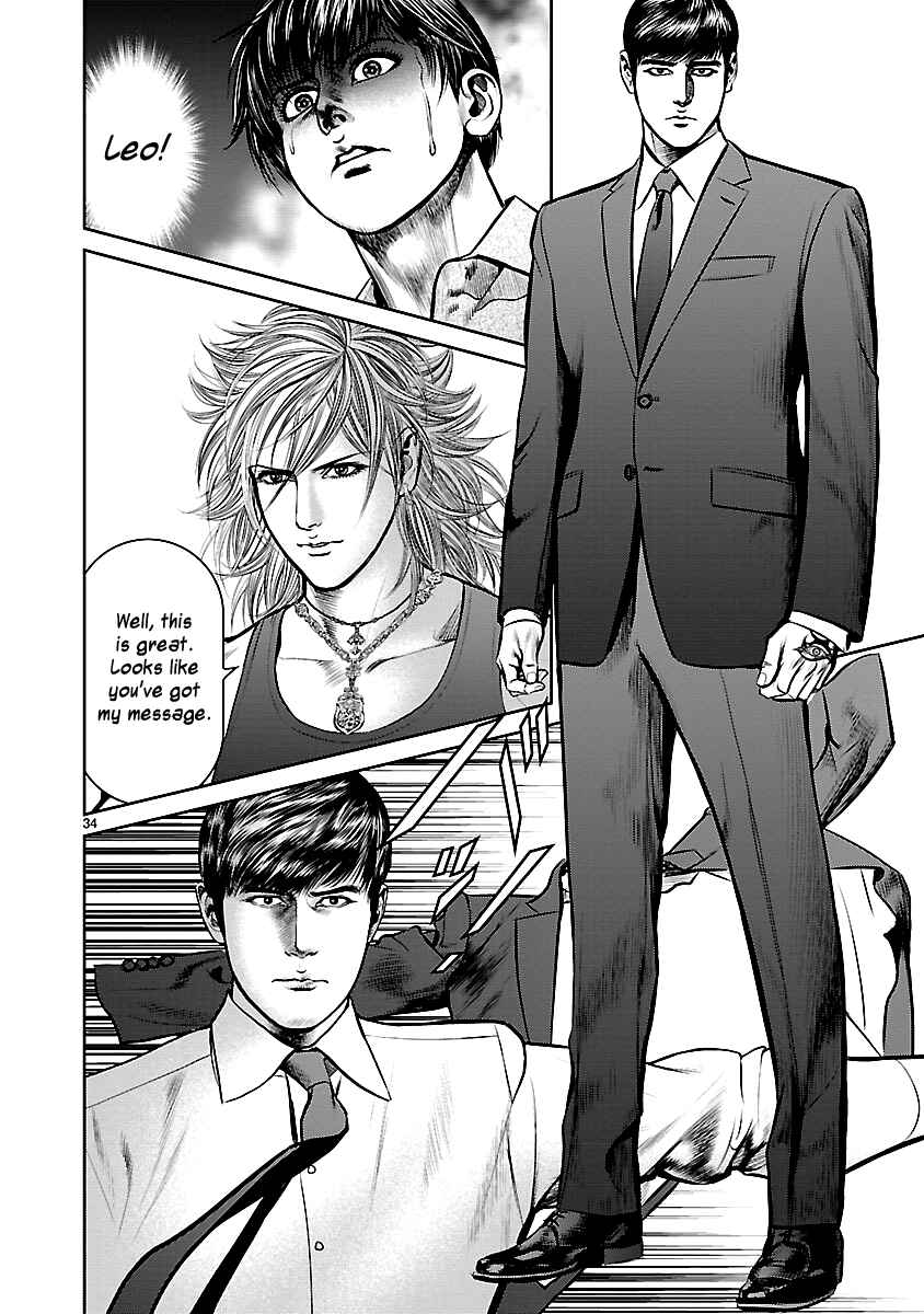 Page 36 Chapter 21 Babel