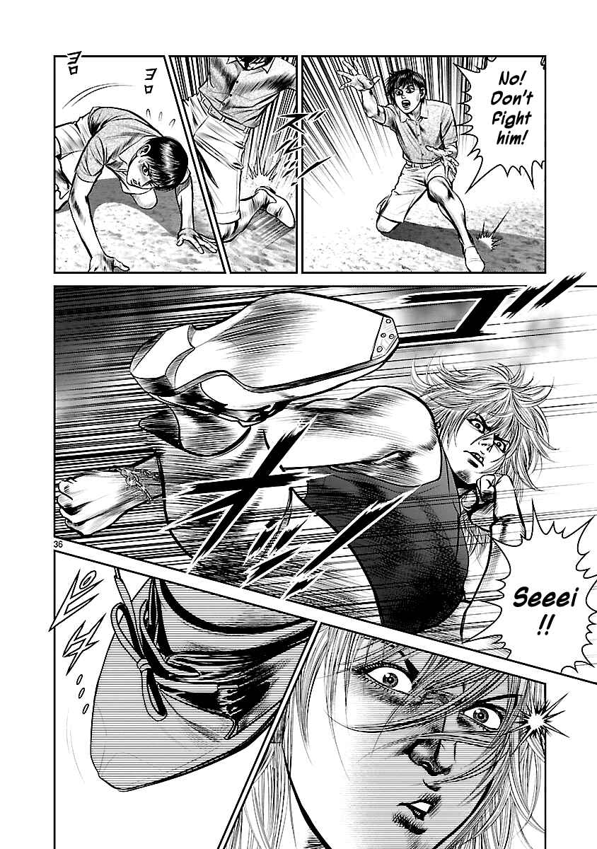 Page 38 Chapter 21 Babel