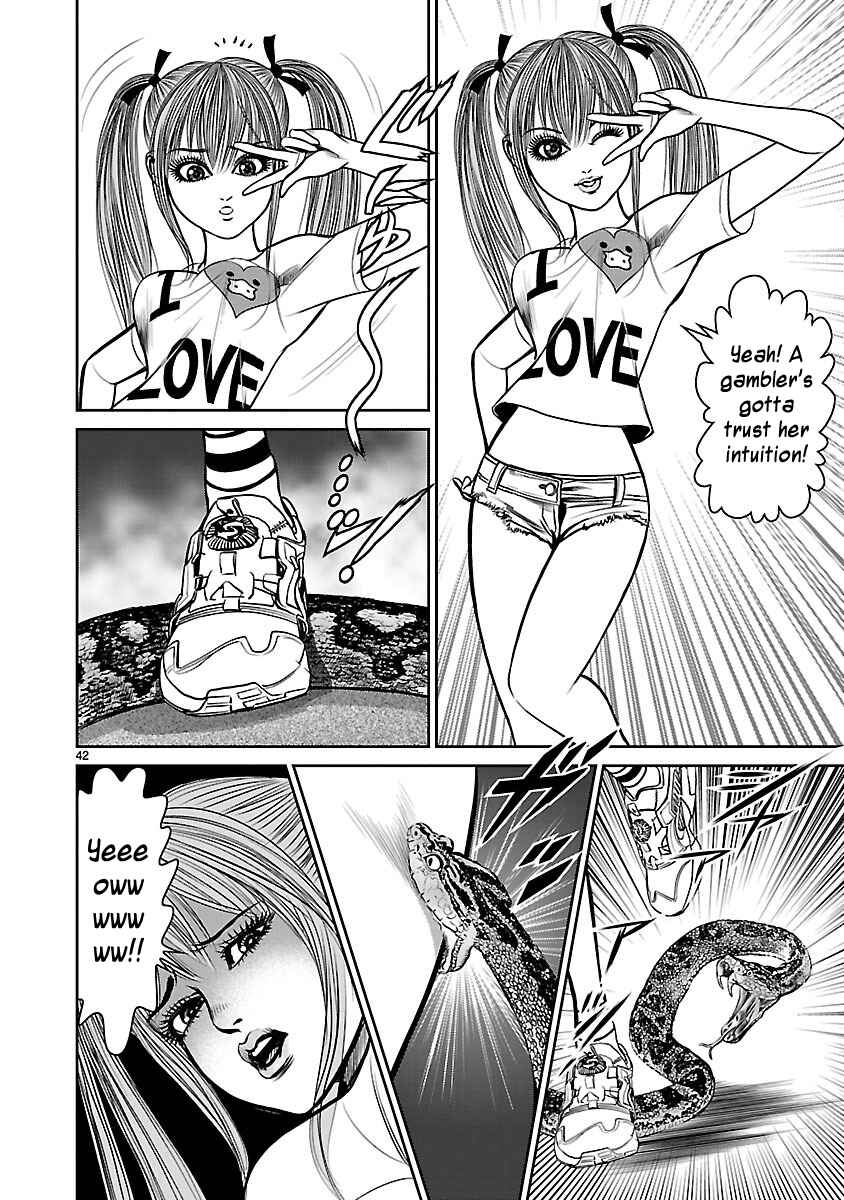 Page 43 Chapter 21 Babel