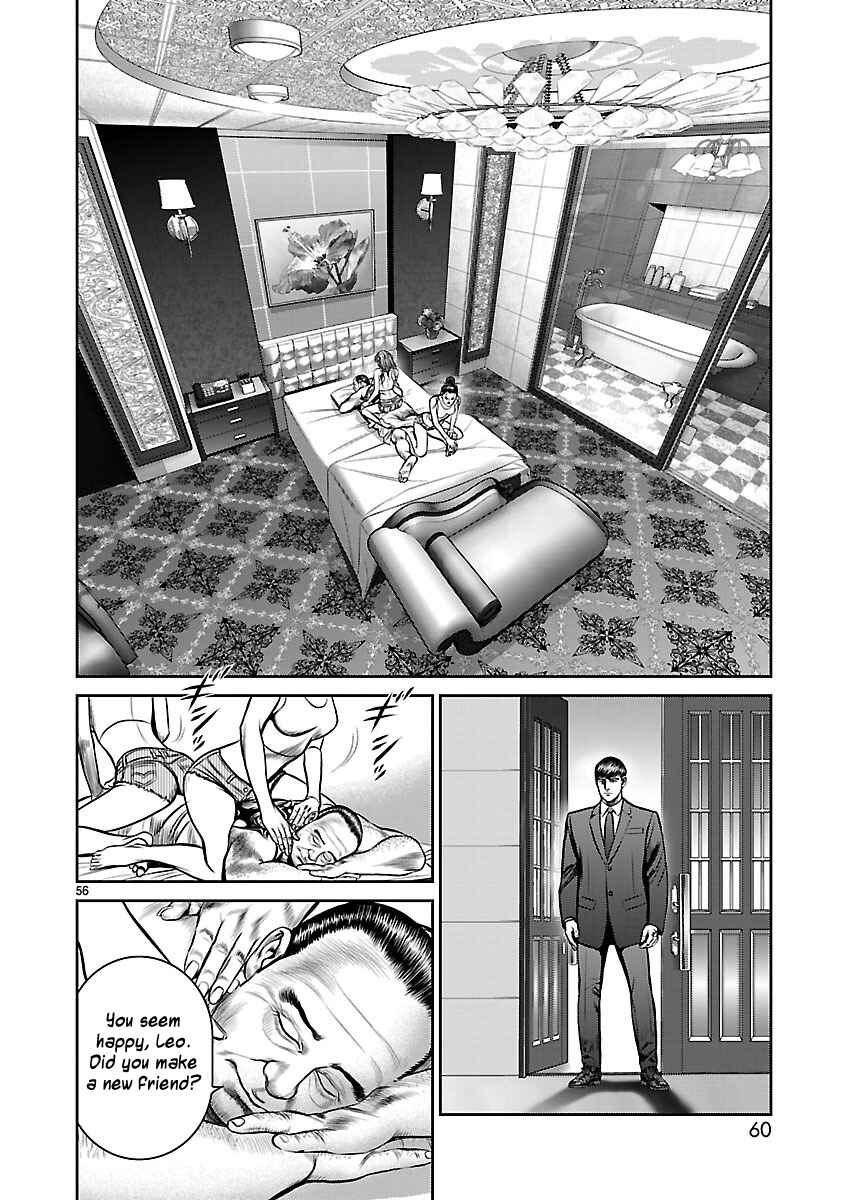 Page 55 Chapter 21 Babel