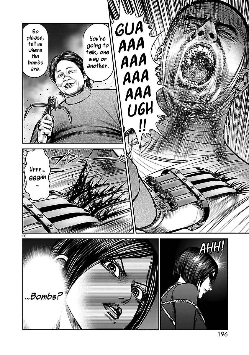 Page 19 Chapter 20 Babel