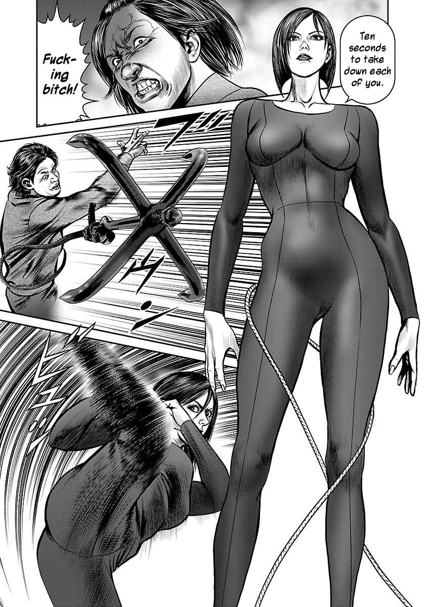 Page 22 Chapter 20 Babel