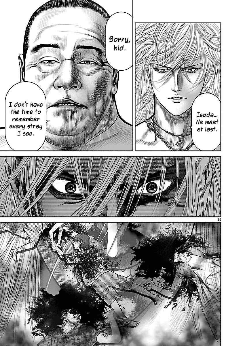 Page 34 Chapter 20 Babel