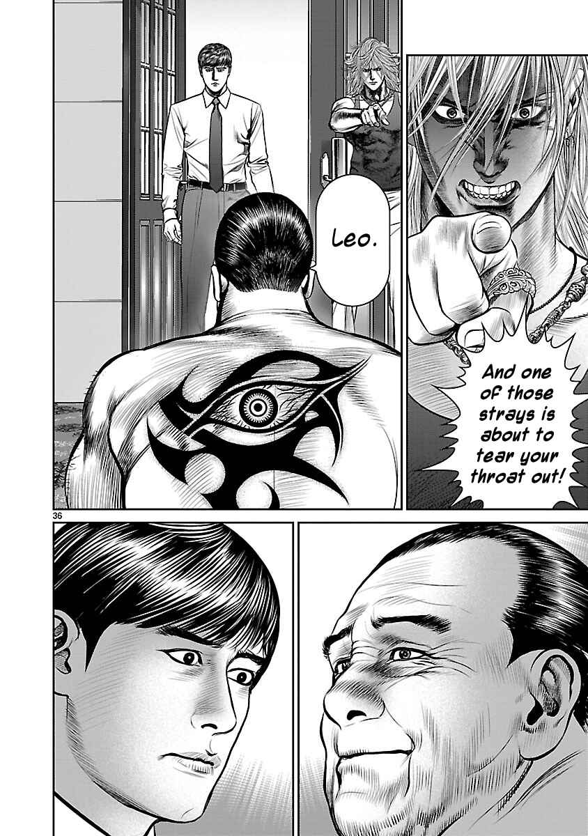 Page 35 Chapter 20 Babel