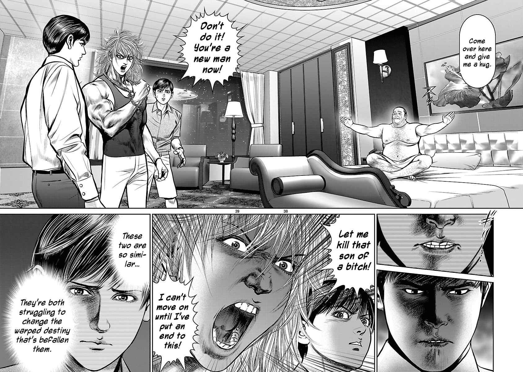 Page 37 Chapter 20 Babel