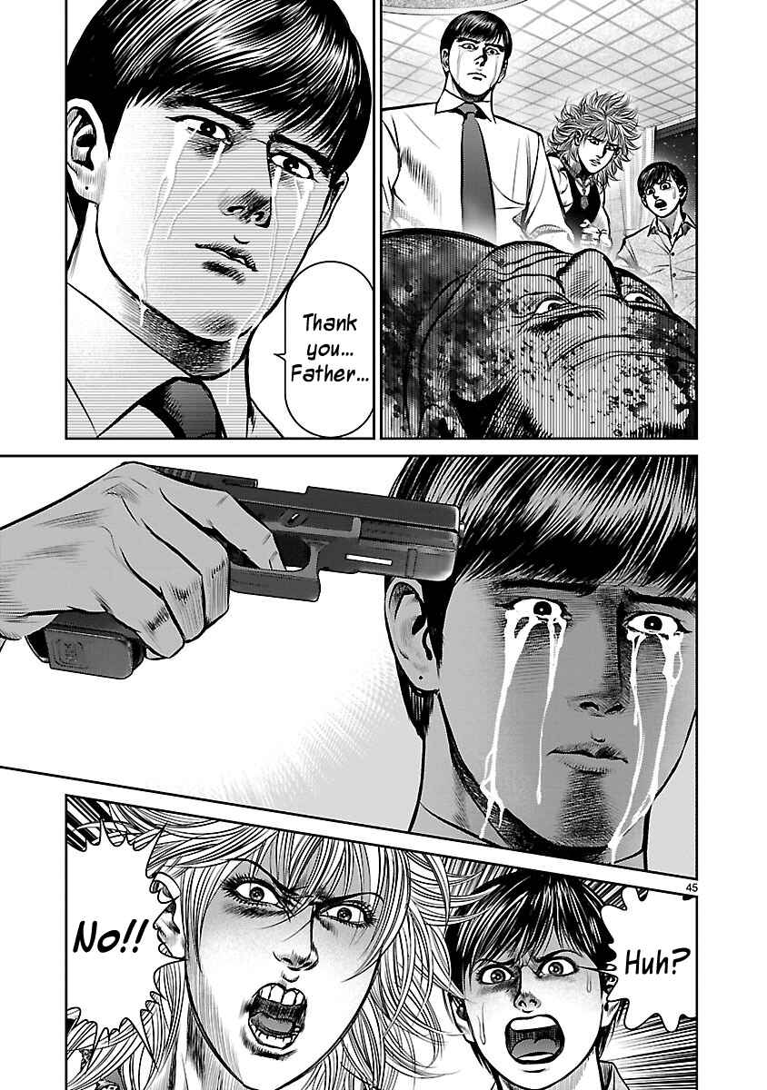 Page 43 Chapter 20 Babel