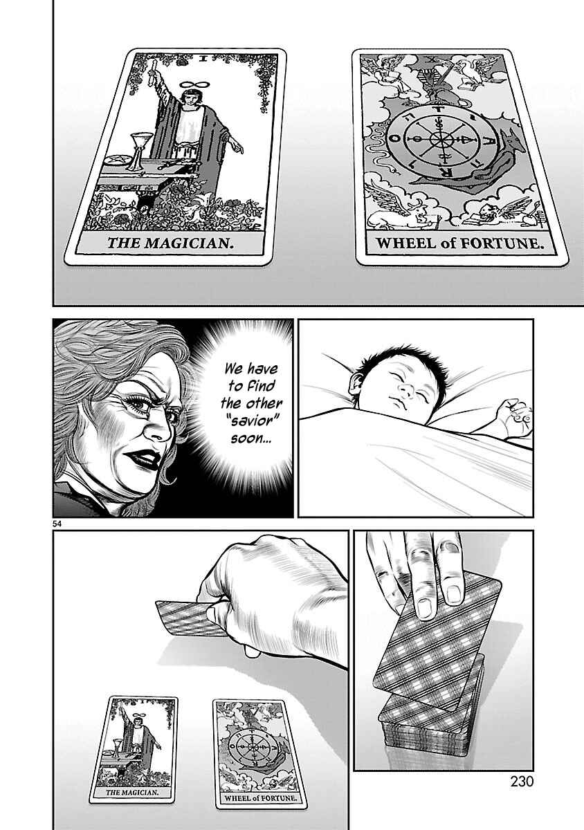 Page 51 Chapter 20 Babel