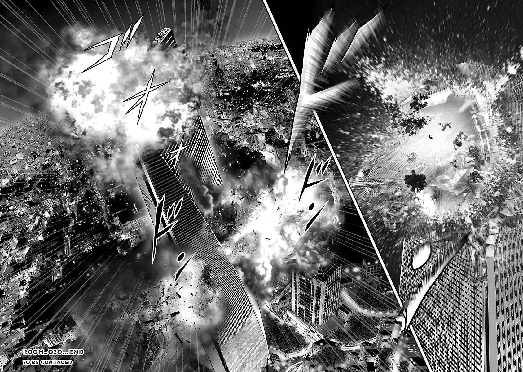 Page 53 Chapter 20 Babel