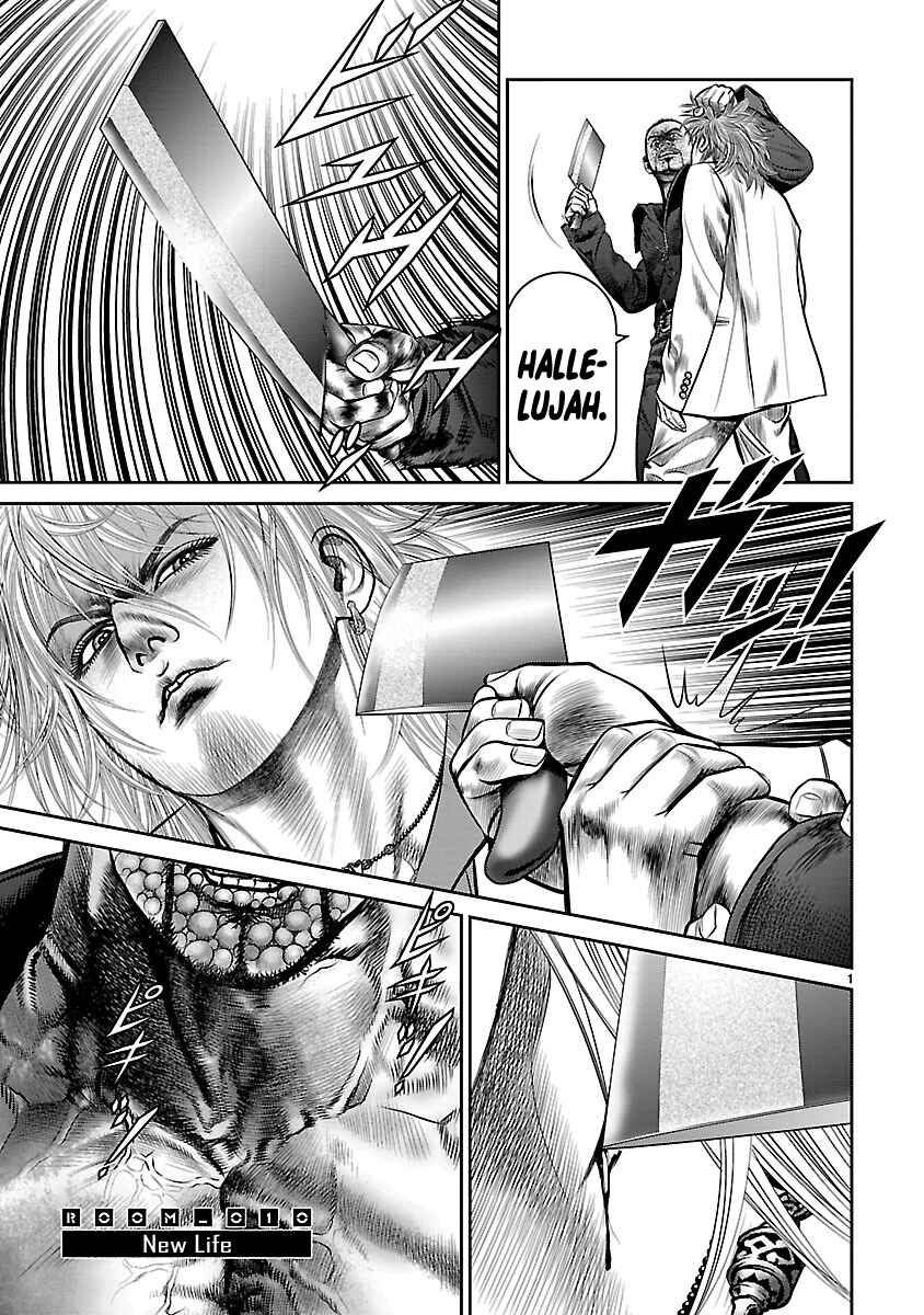 Page 1 Chapter 10 Babel