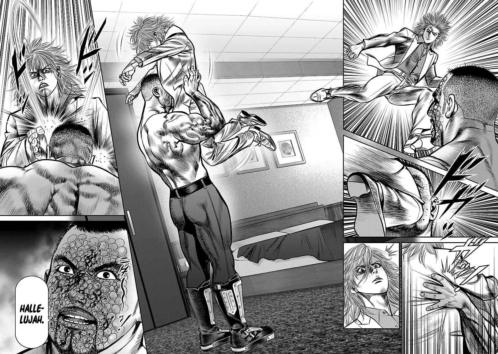 Page 32 Chapter 10 Babel