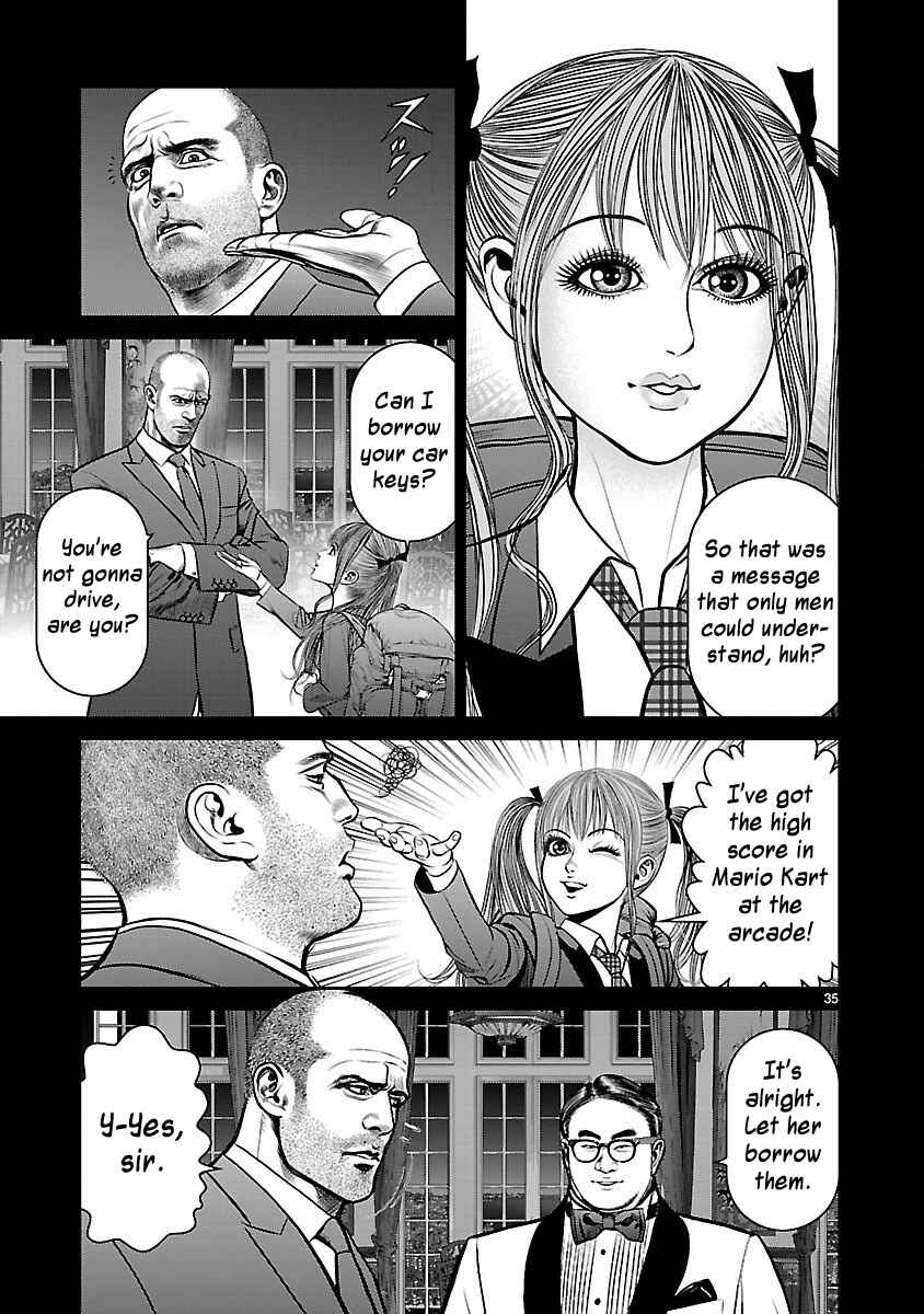Page 31 Chapter 30 Babel