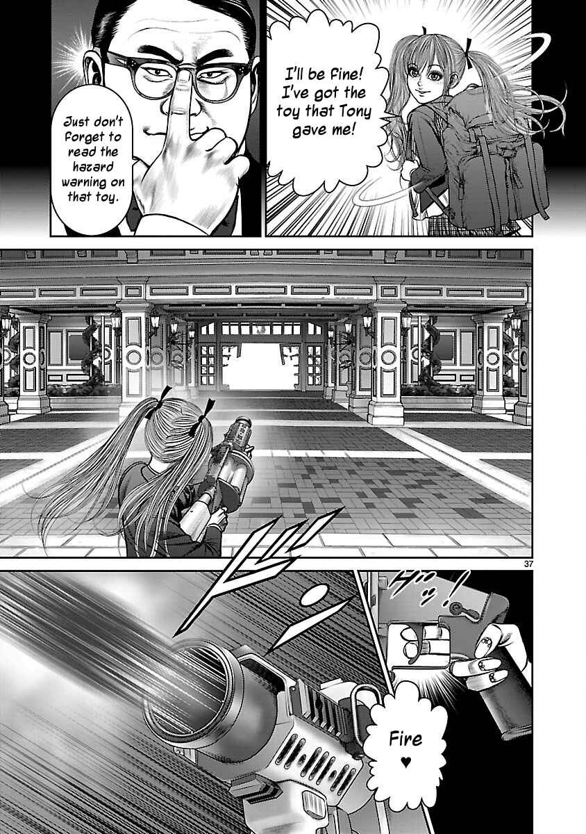 Page 33 Chapter 30 Babel