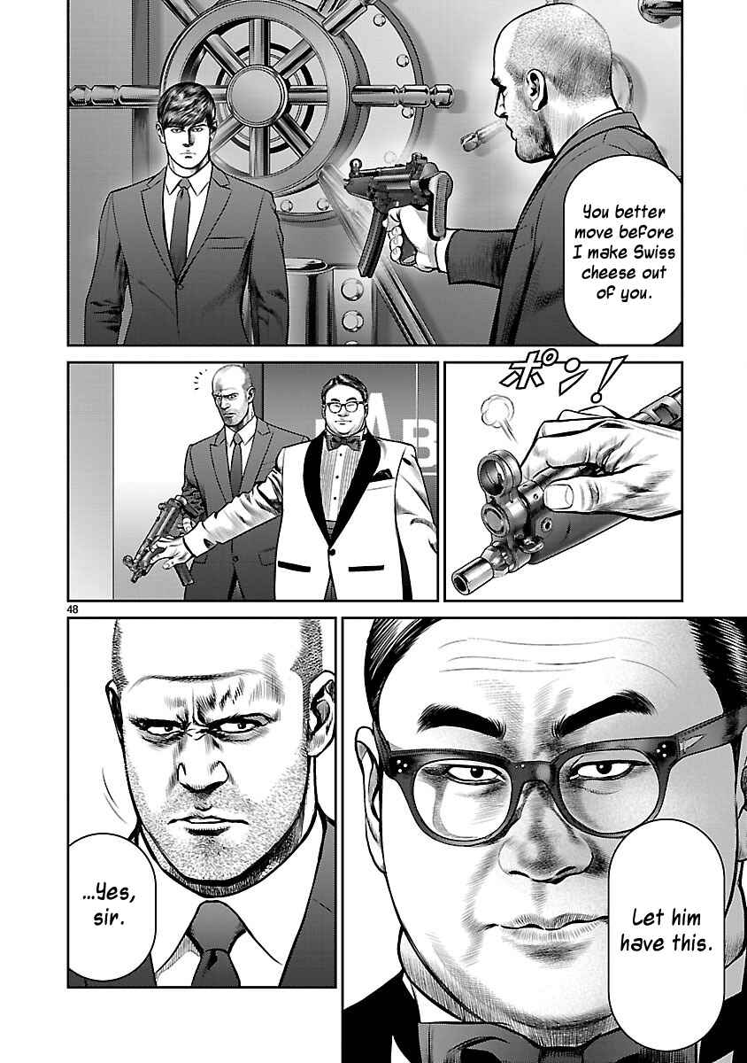 Page 41 Chapter 30 Babel