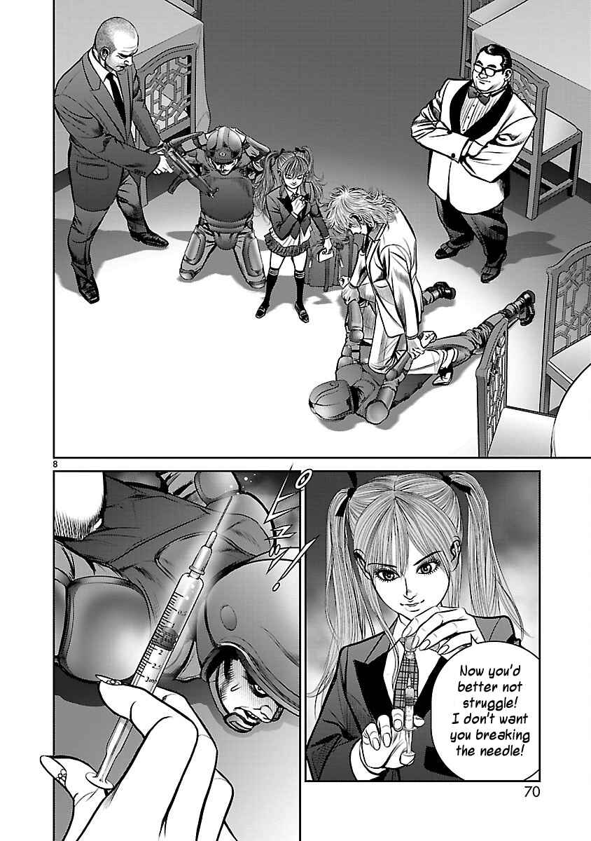 Page 6 Chapter 30 Babel