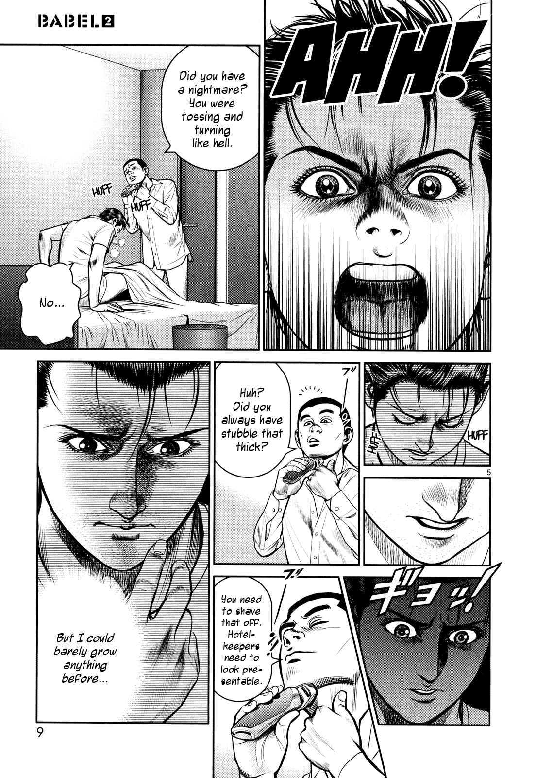 Page 11 Chapter 5 Babel