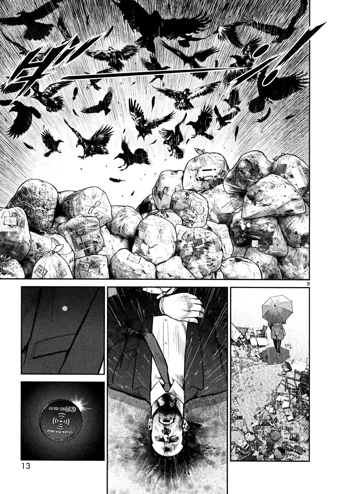 Page 15 Chapter 5 Babel