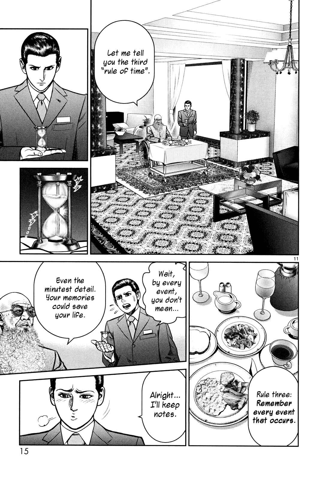 Page 17 Chapter 5 Babel