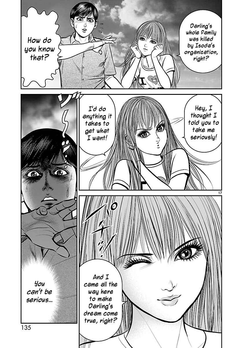 Page 15 Chapter 19 Babel