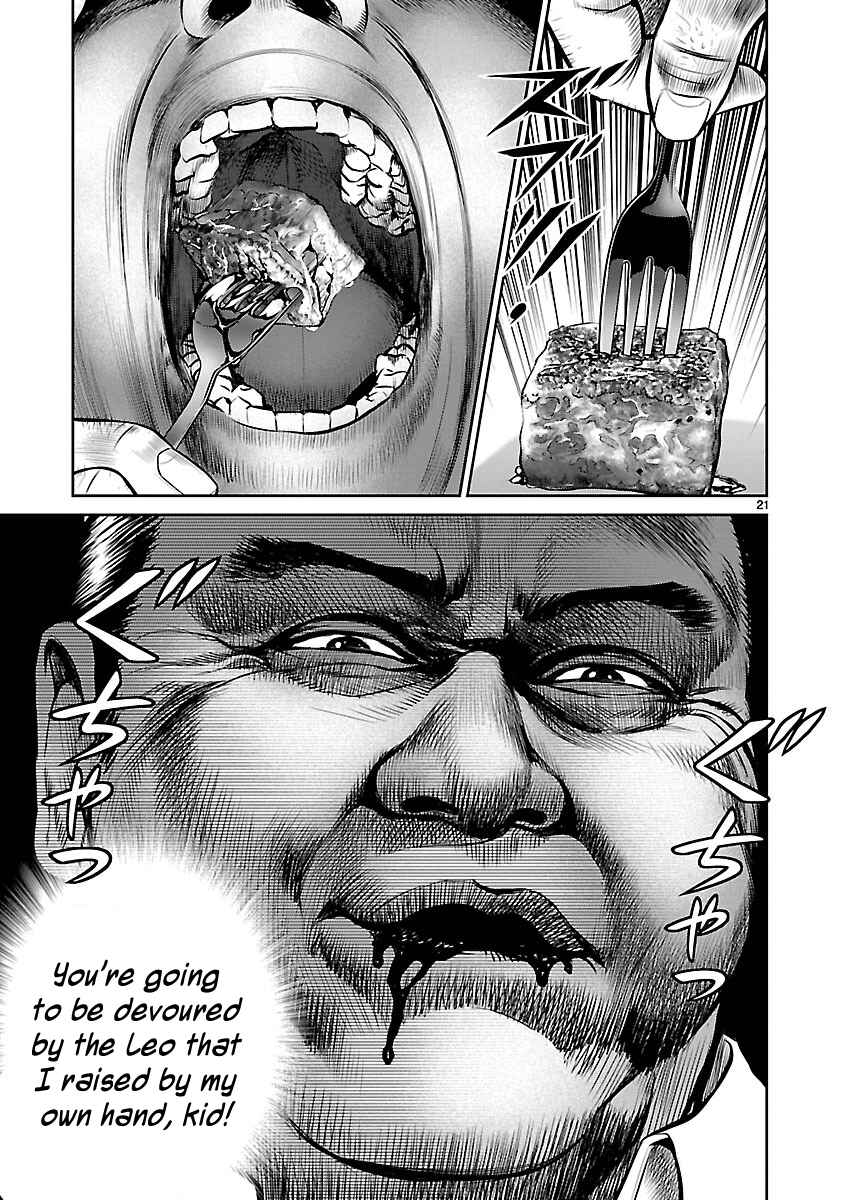 Page 19 Chapter 19 Babel