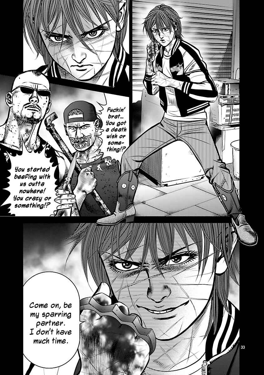 Page 29 Chapter 19 Babel