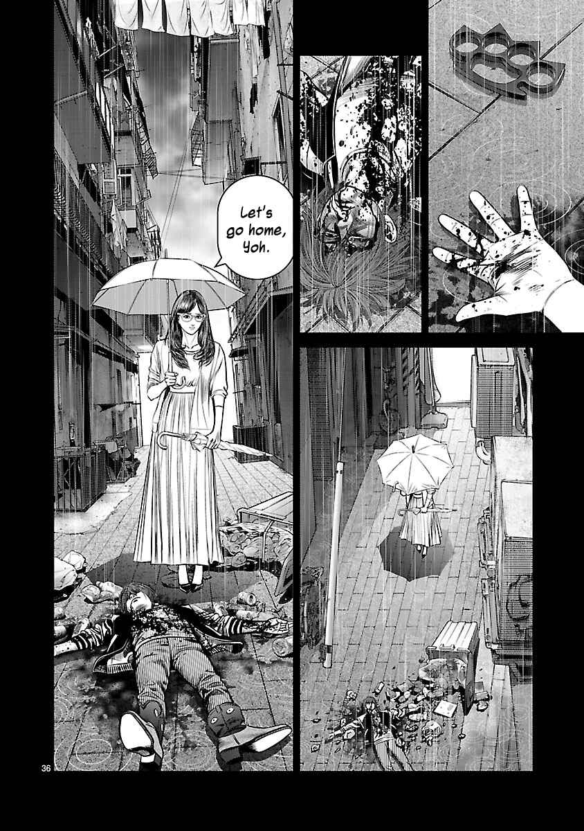 Page 32 Chapter 19 Babel