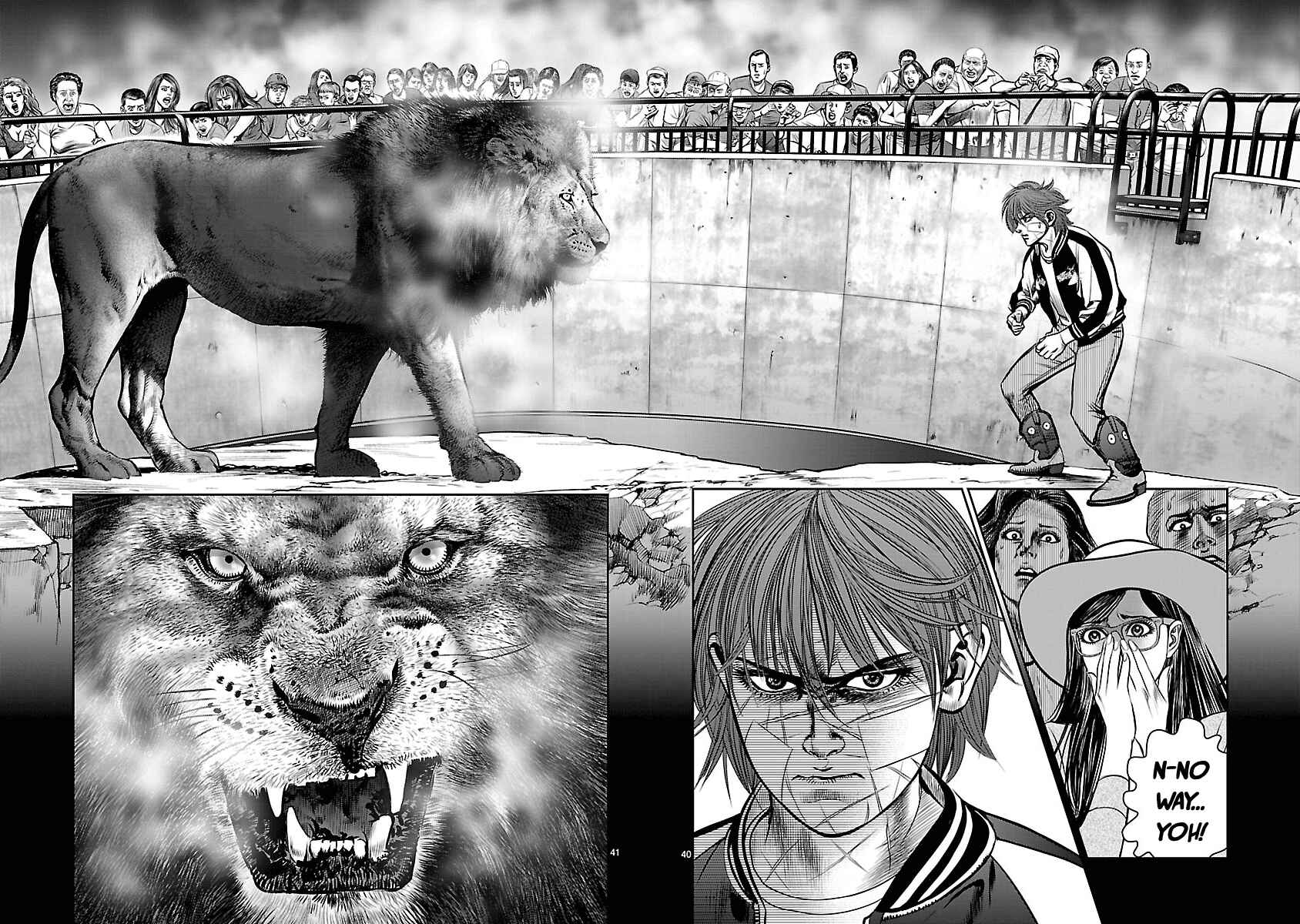 Page 36 Chapter 19 Babel