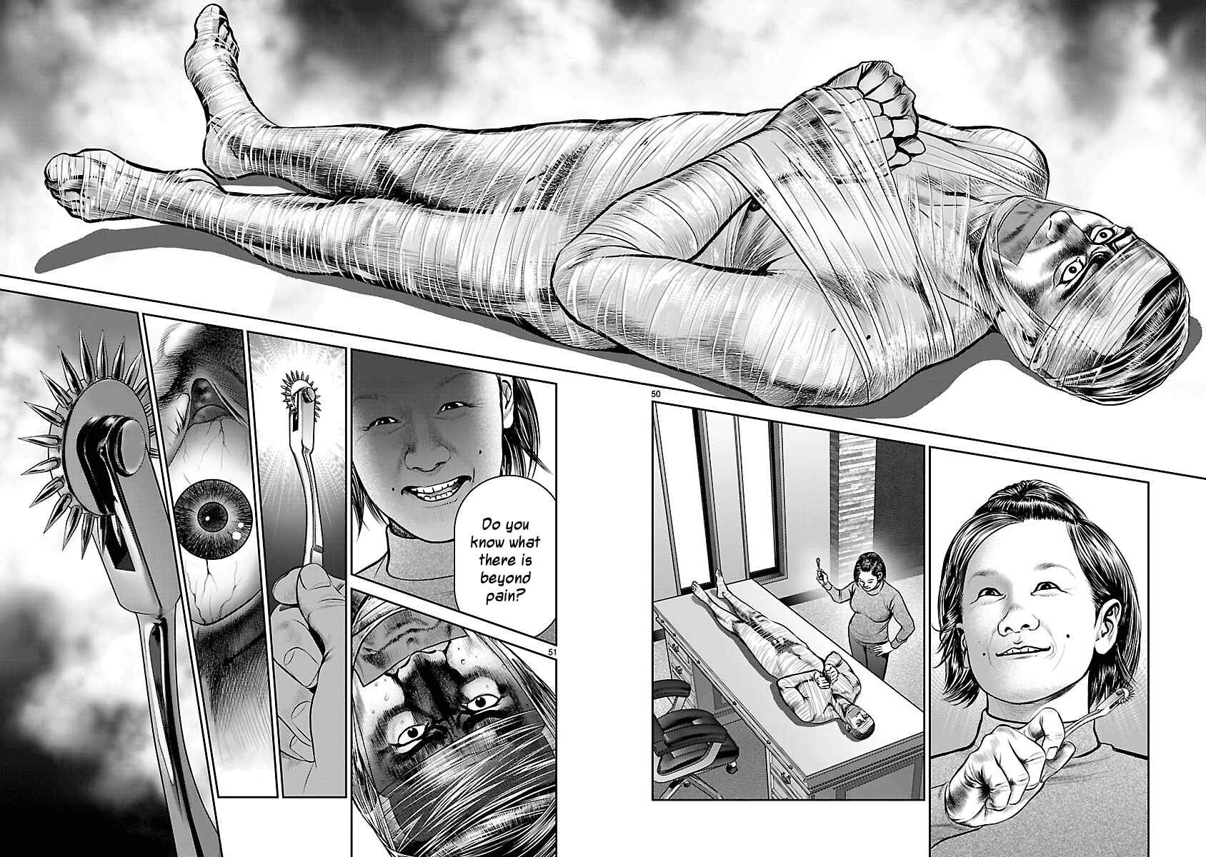 Page 45 Chapter 19 Babel
