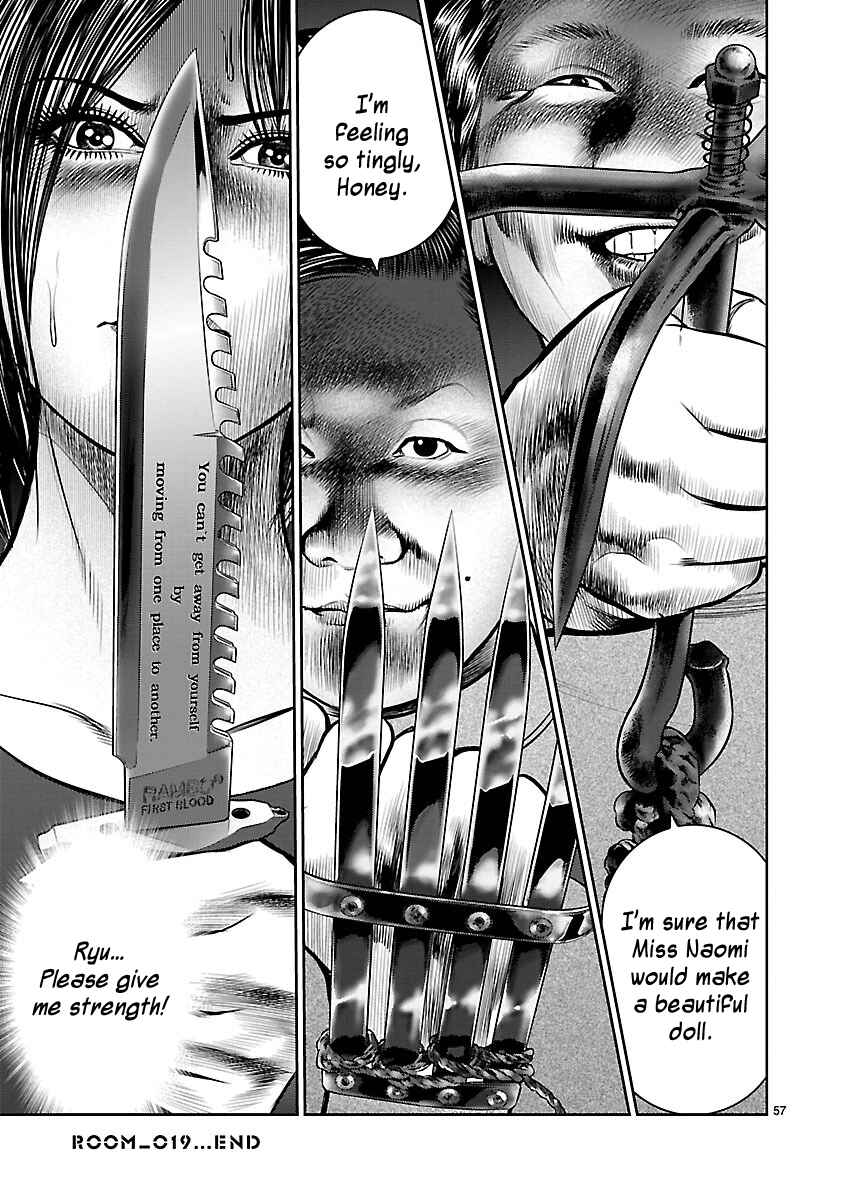 Page 51 Chapter 19 Babel