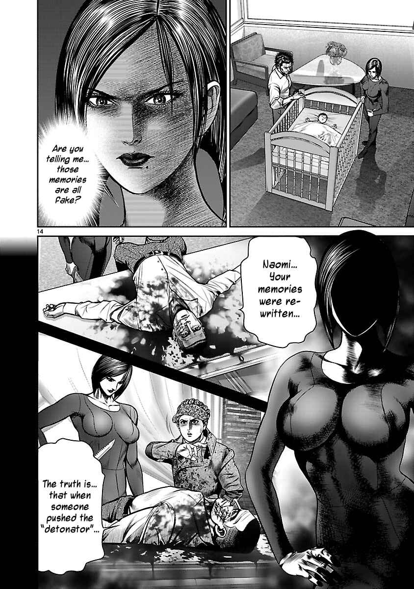 Page 18 Chapter 25 Babel