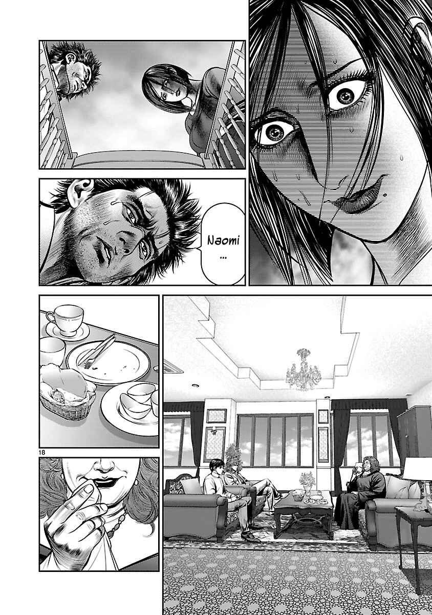 Page 21 Chapter 25 Babel