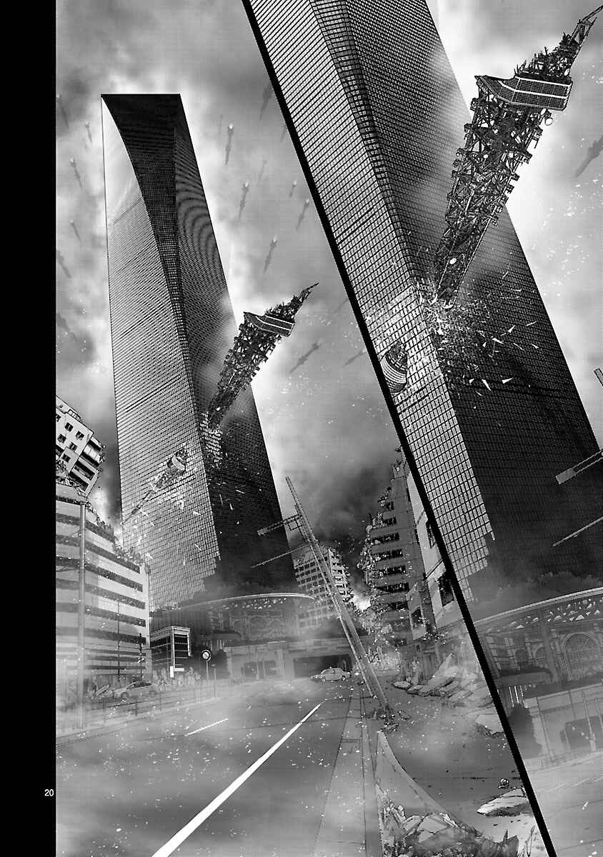 Page 23 Chapter 25 Babel
