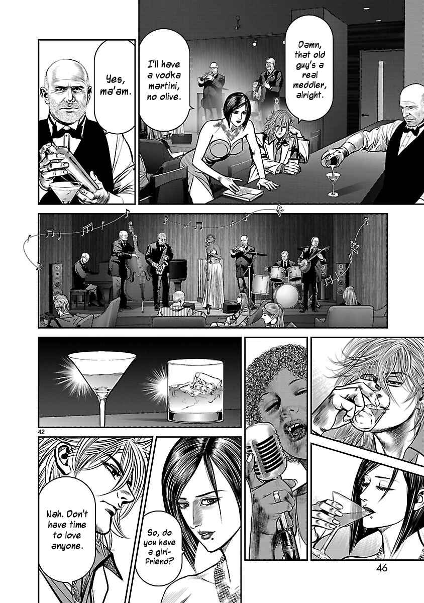 Page 43 Chapter 25 Babel