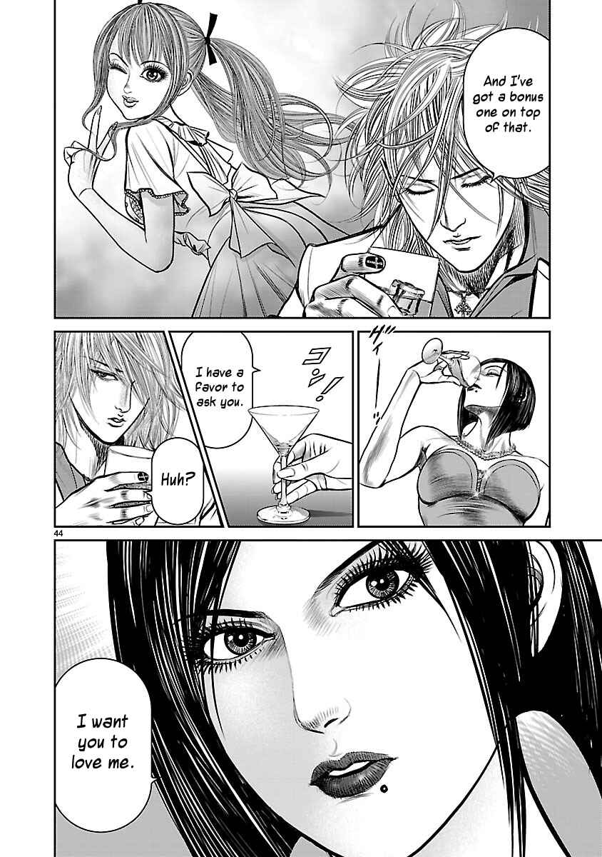 Page 45 Chapter 25 Babel