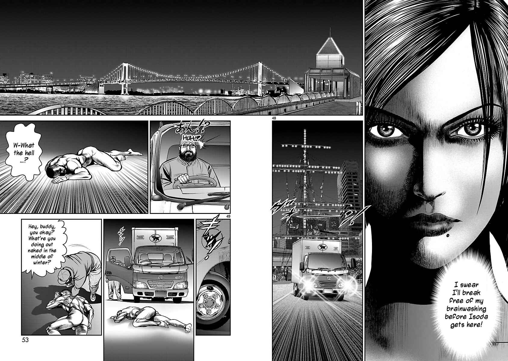 Page 49 Chapter 25 Babel