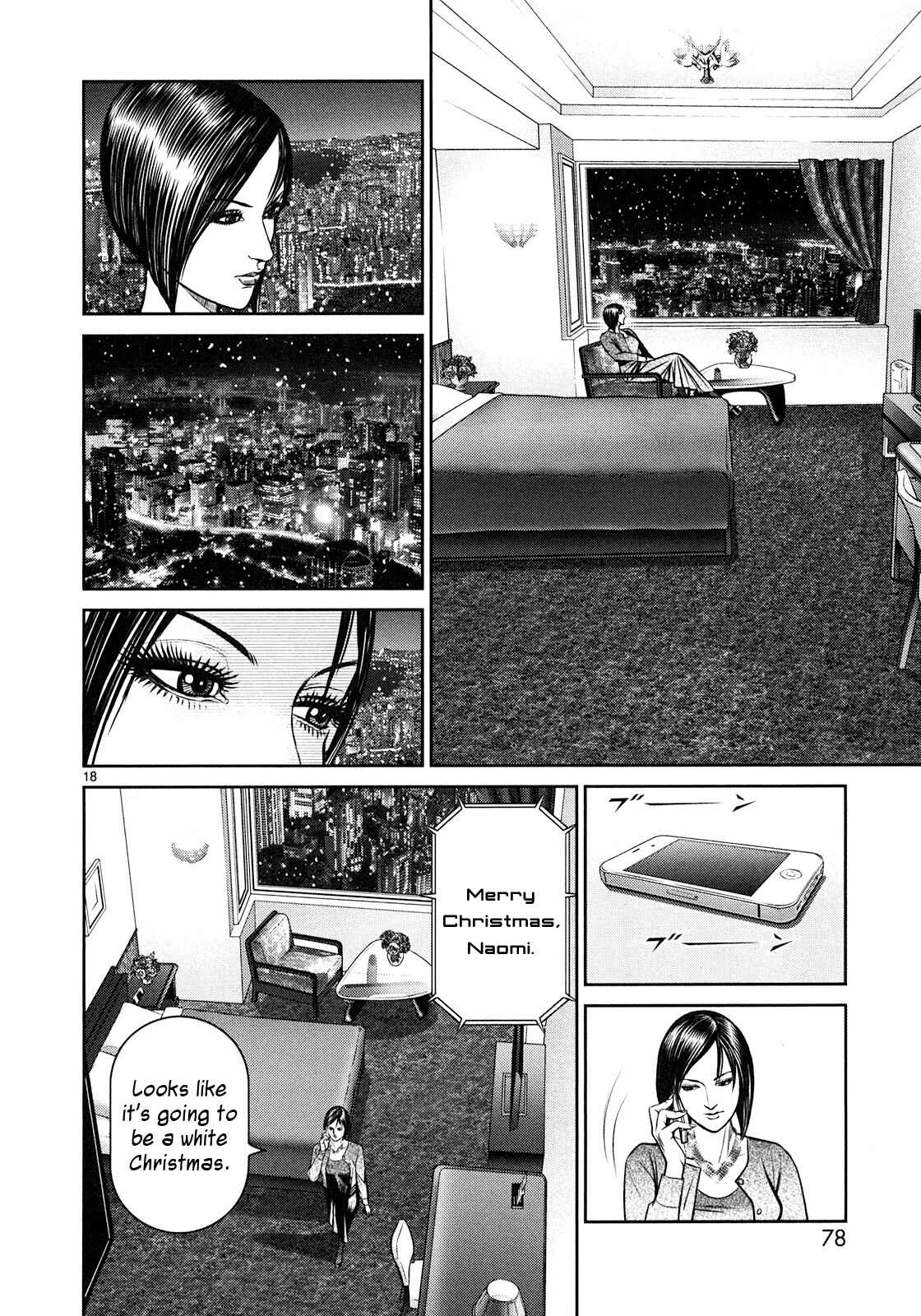 Page 14 Chapter 2 Babel