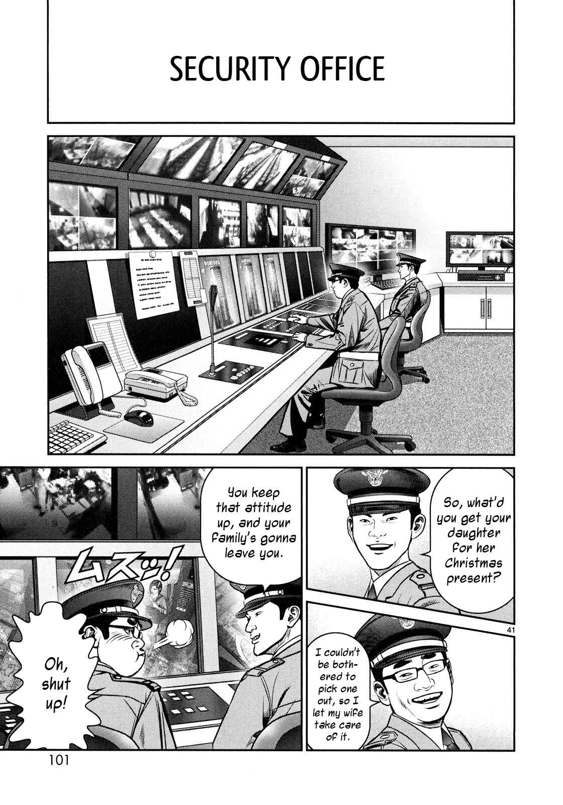 Page 35 Chapter 2 Babel