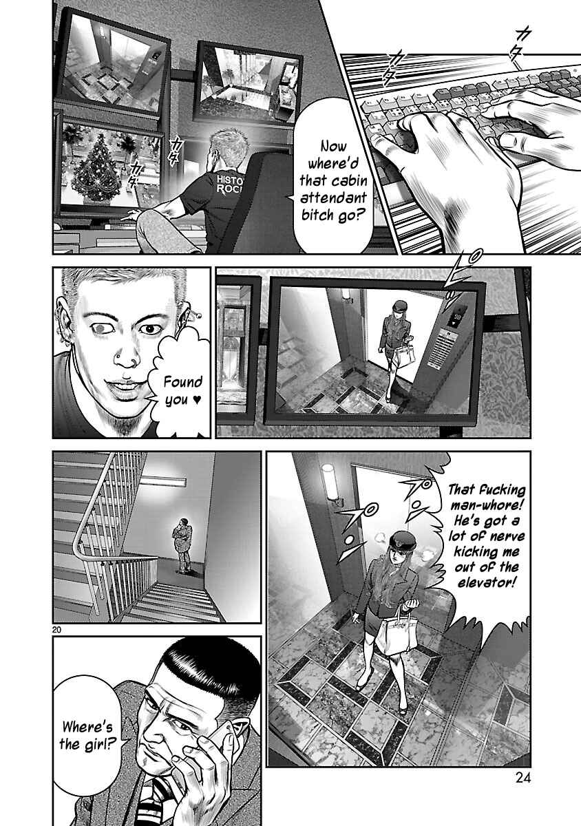 Page 25 Chapter 9 Babel