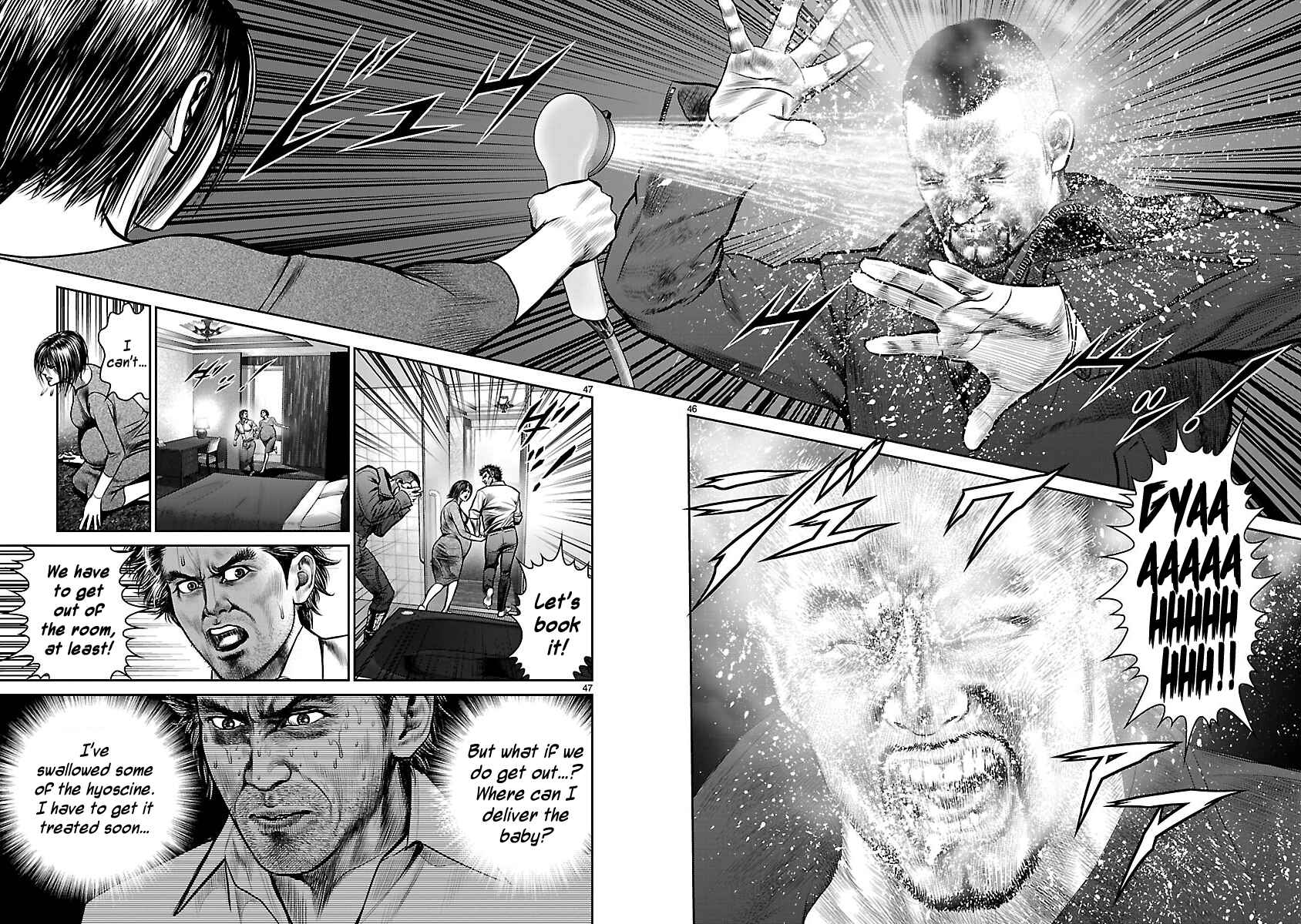 Page 47 Chapter 9 Babel