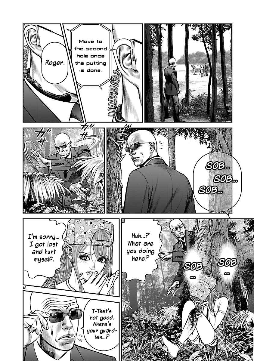 Page 16 Chapter 18 Babel
