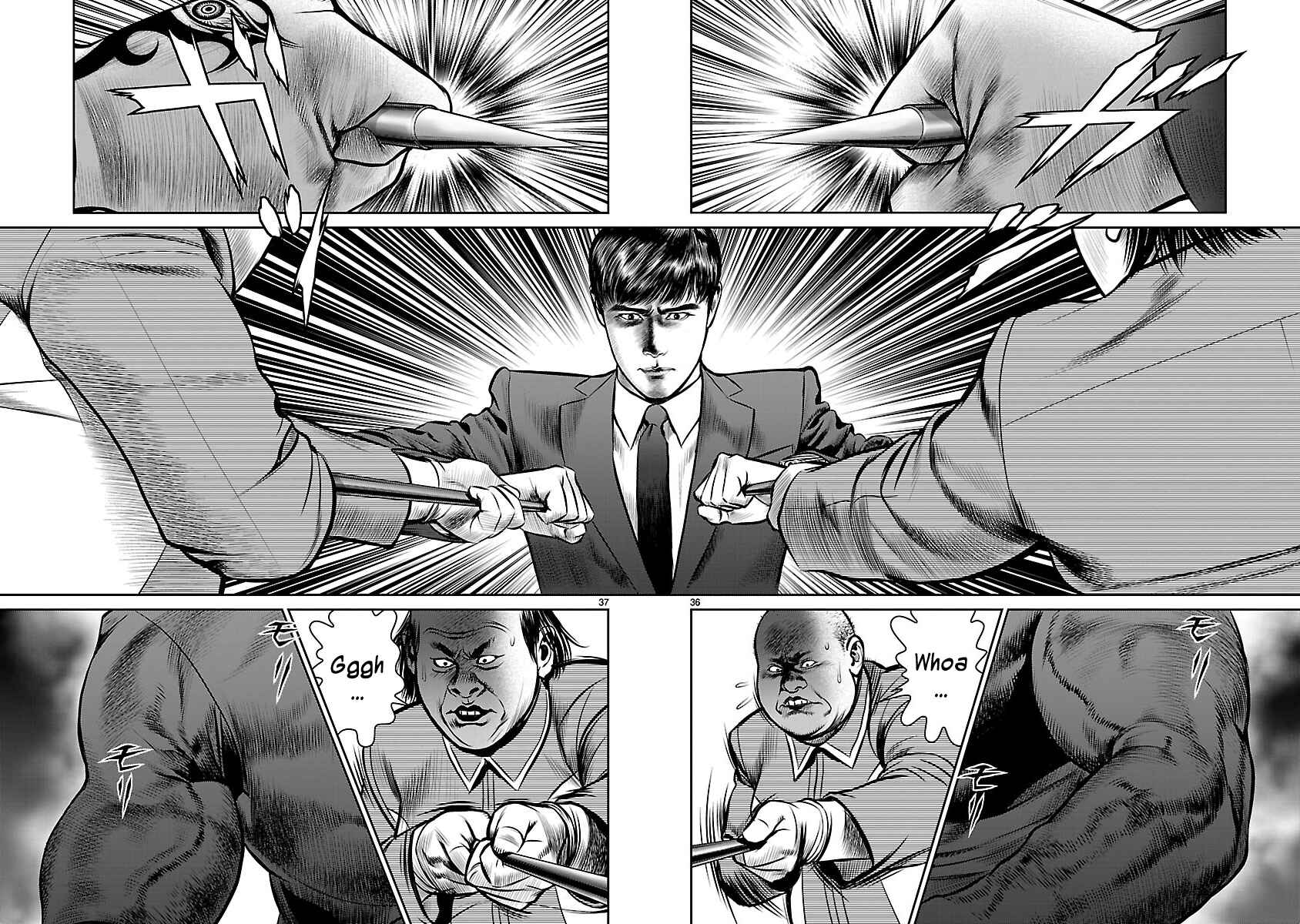 Page 30 Chapter 18 Babel