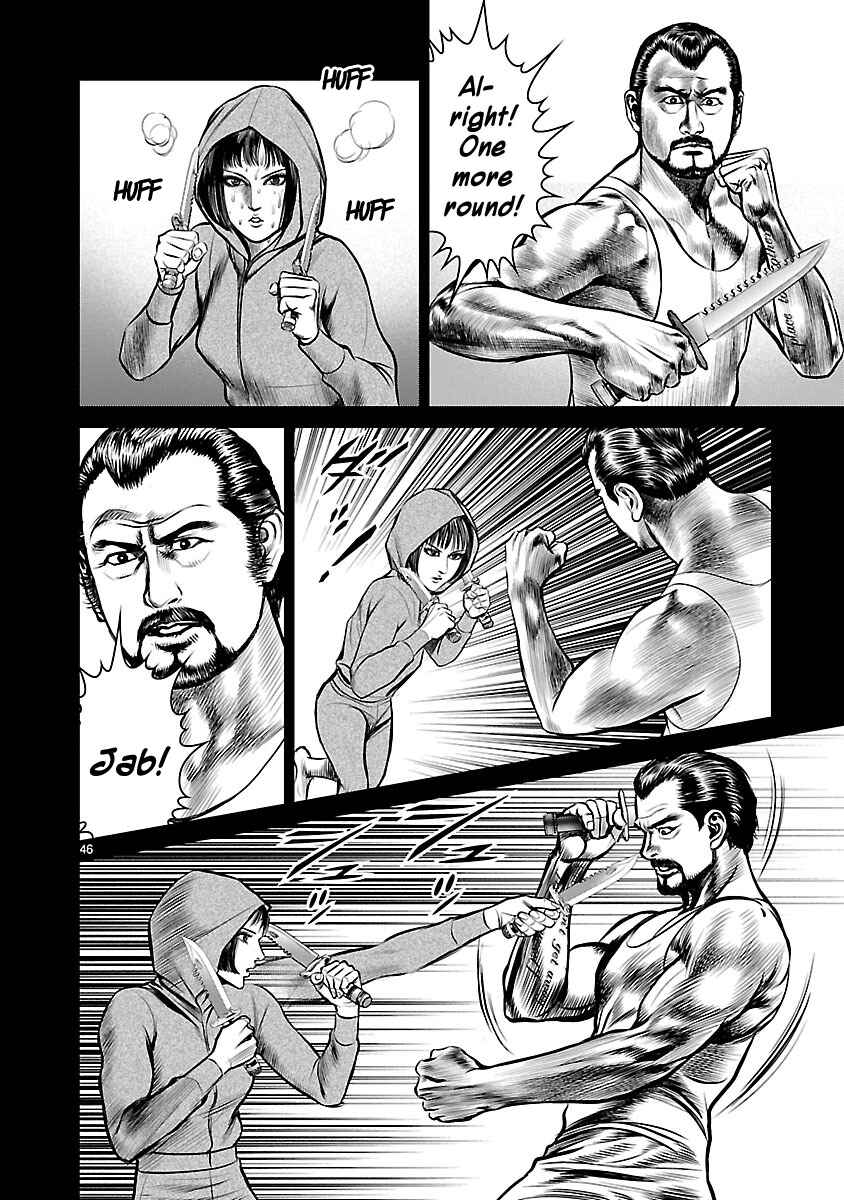 Page 38 Chapter 18 Babel