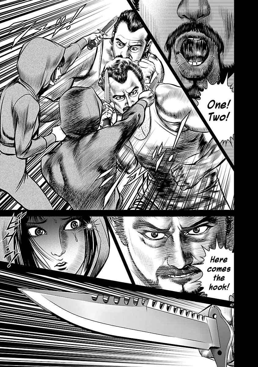 Page 39 Chapter 18 Babel