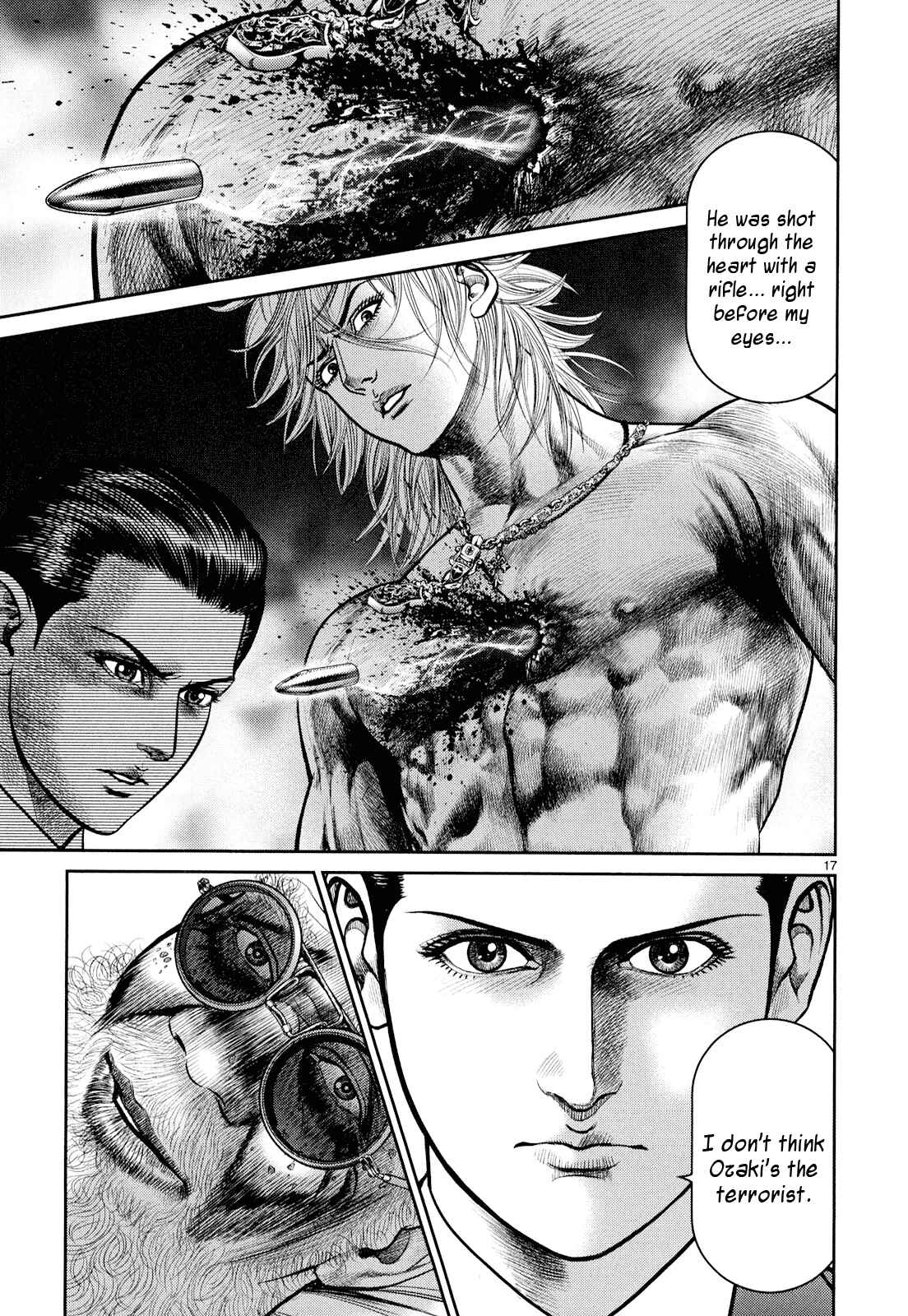 Page 16 Chapter 7 Babel