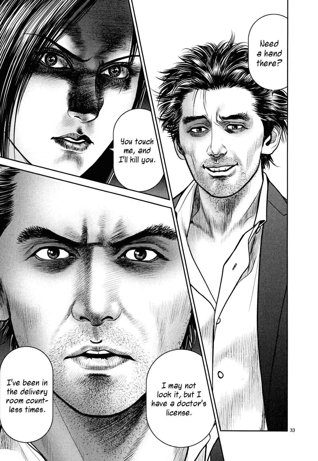 Page 30 Chapter 7 Babel
