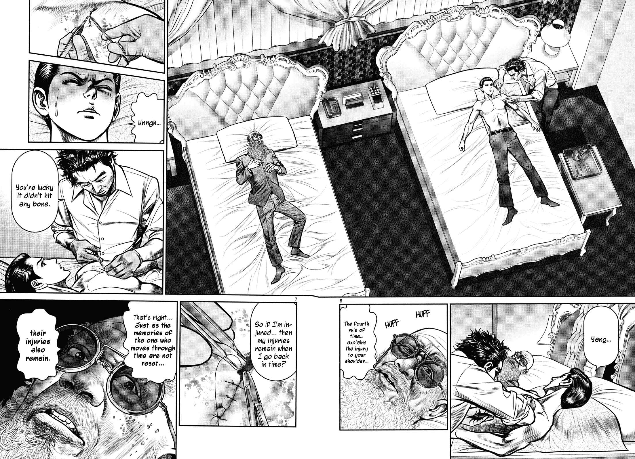 Page 6 Chapter 7 Babel