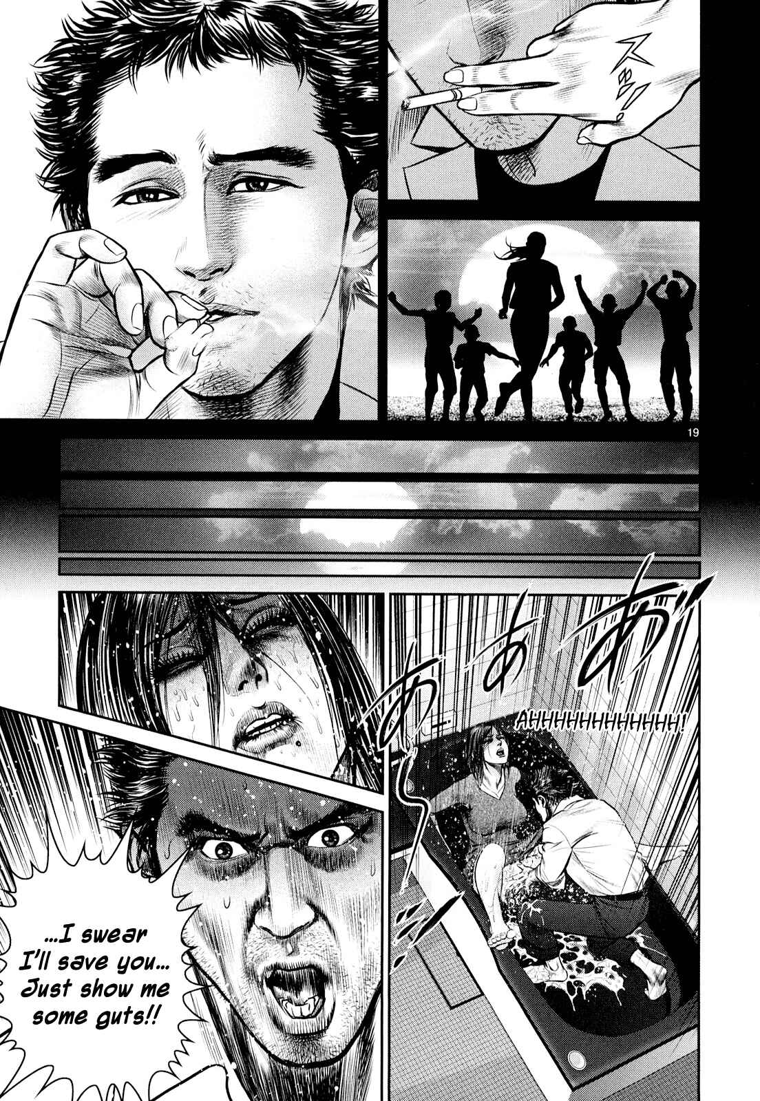 Page 18 Chapter 8 Babel