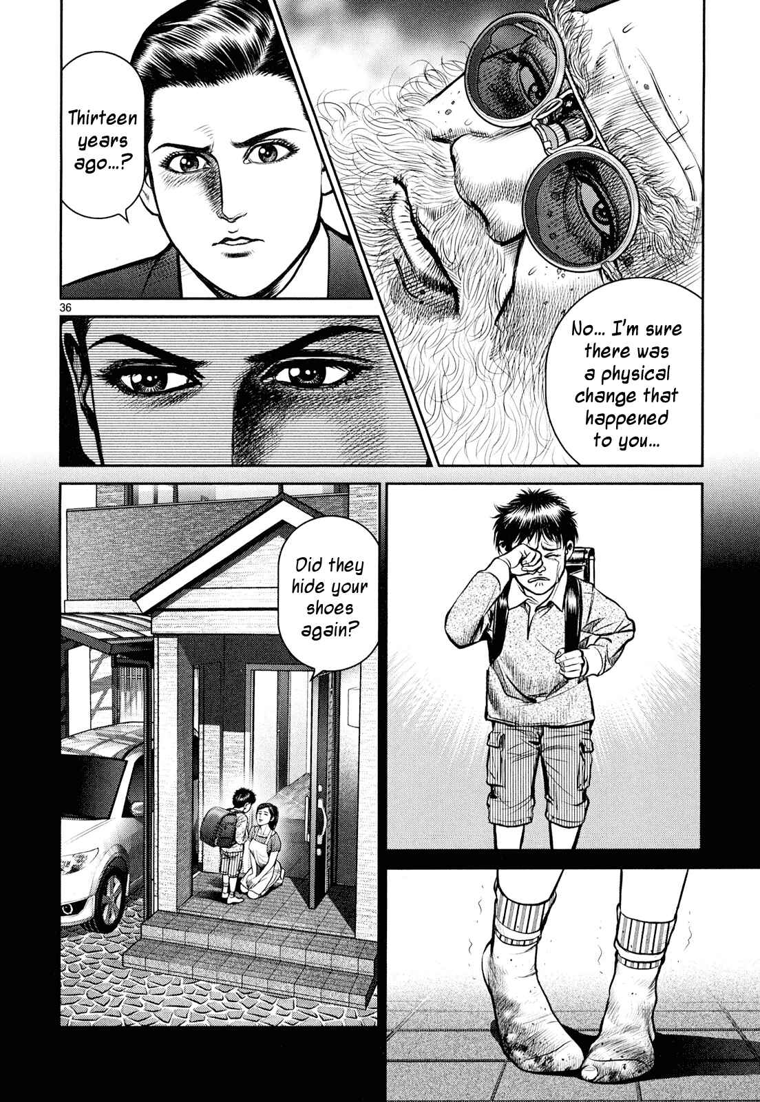 Page 33 Chapter 8 Babel