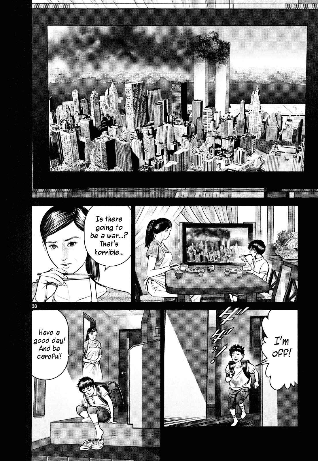 Page 35 Chapter 8 Babel